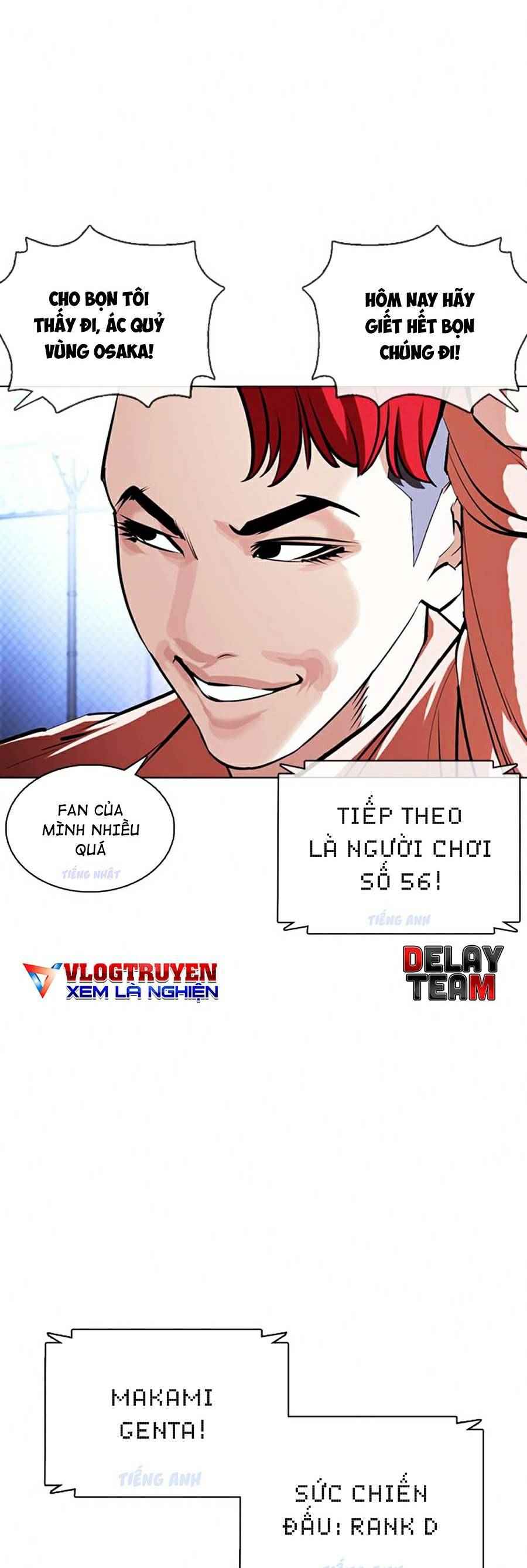 Hoán Đổi Diệu Kì Chapter 377 - Trang 2