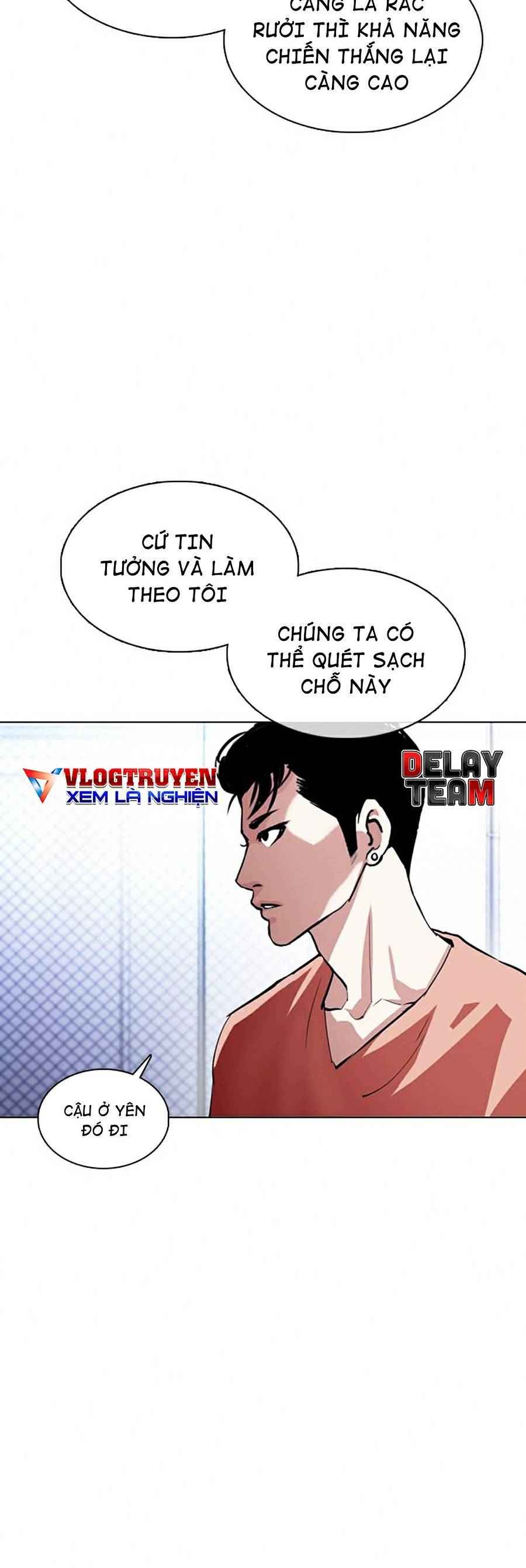 Hoán Đổi Diệu Kì Chapter 377 - Trang 2