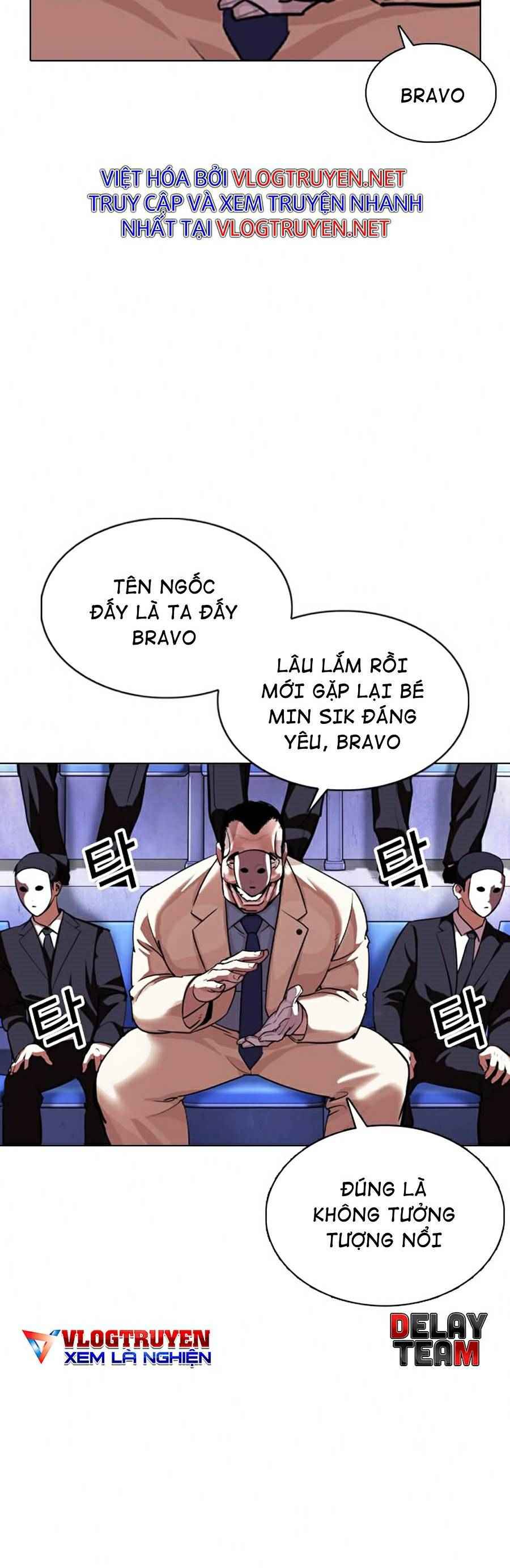 Hoán Đổi Diệu Kì Chapter 377 - Trang 2