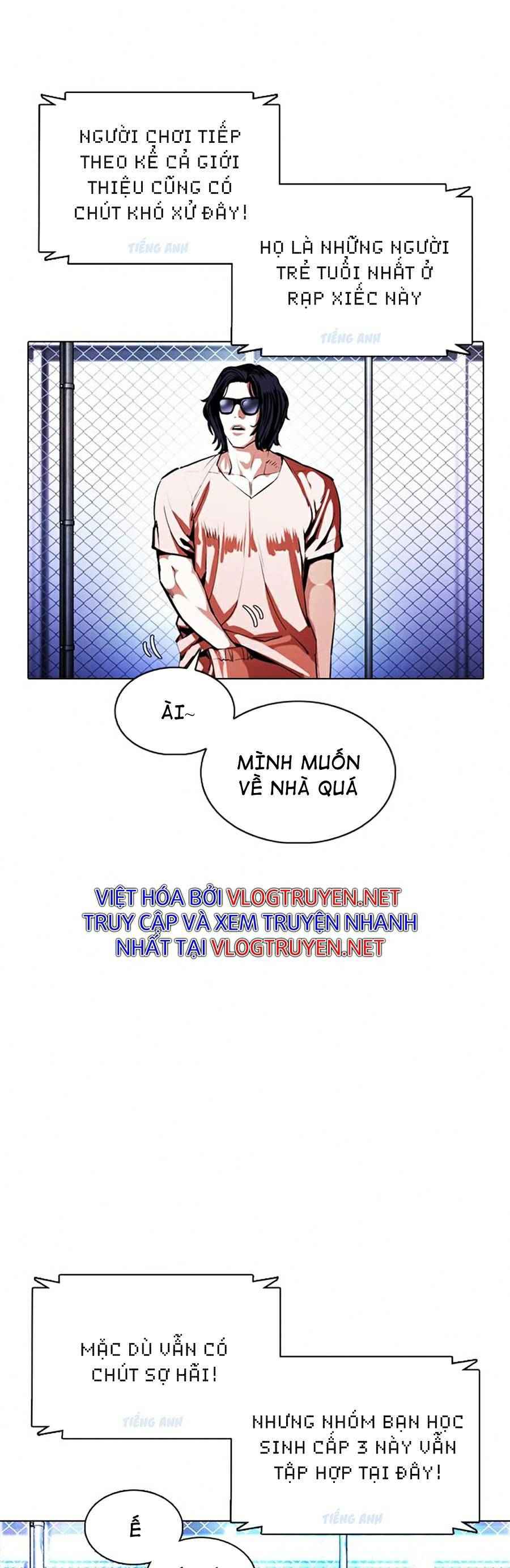 Hoán Đổi Diệu Kì Chapter 377 - Trang 2