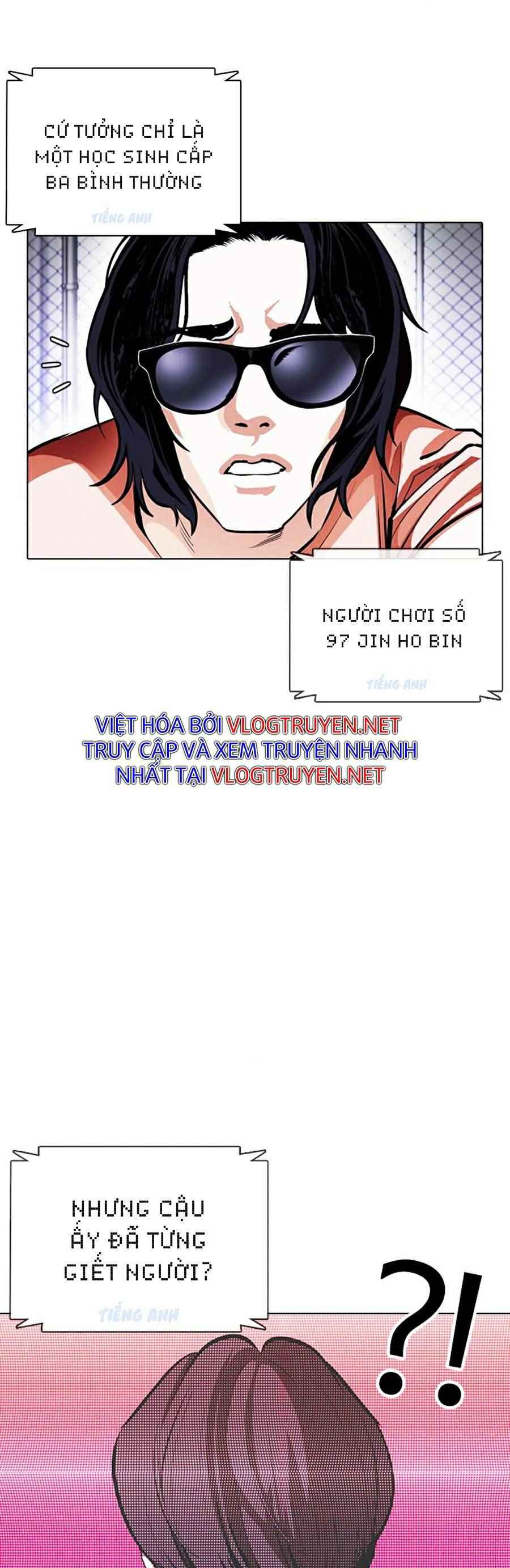 Hoán Đổi Diệu Kì Chapter 377 - Trang 2