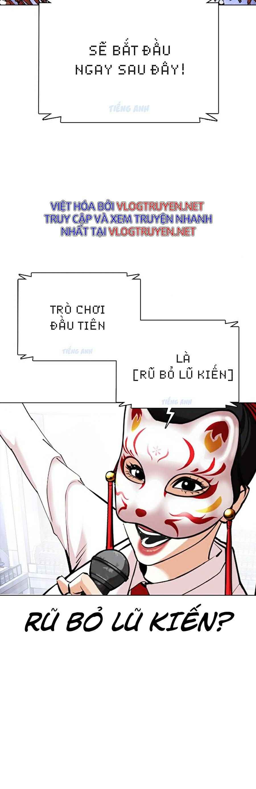 Hoán Đổi Diệu Kì Chapter 377 - Trang 2