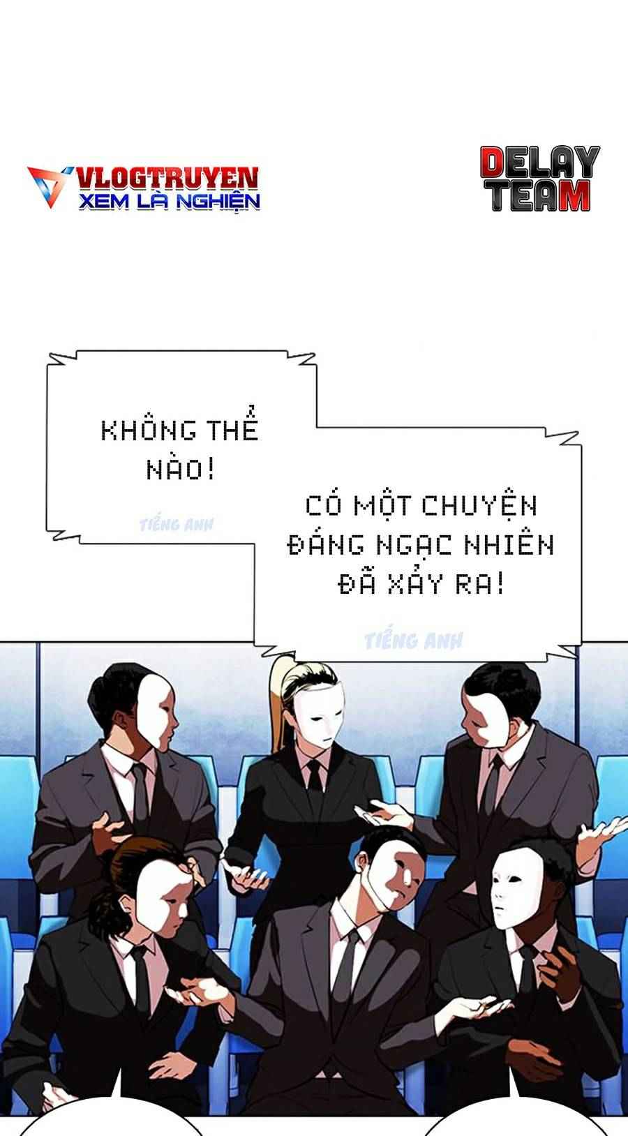 Hoán Đổi Diệu Kì Chapter 377 - Trang 2