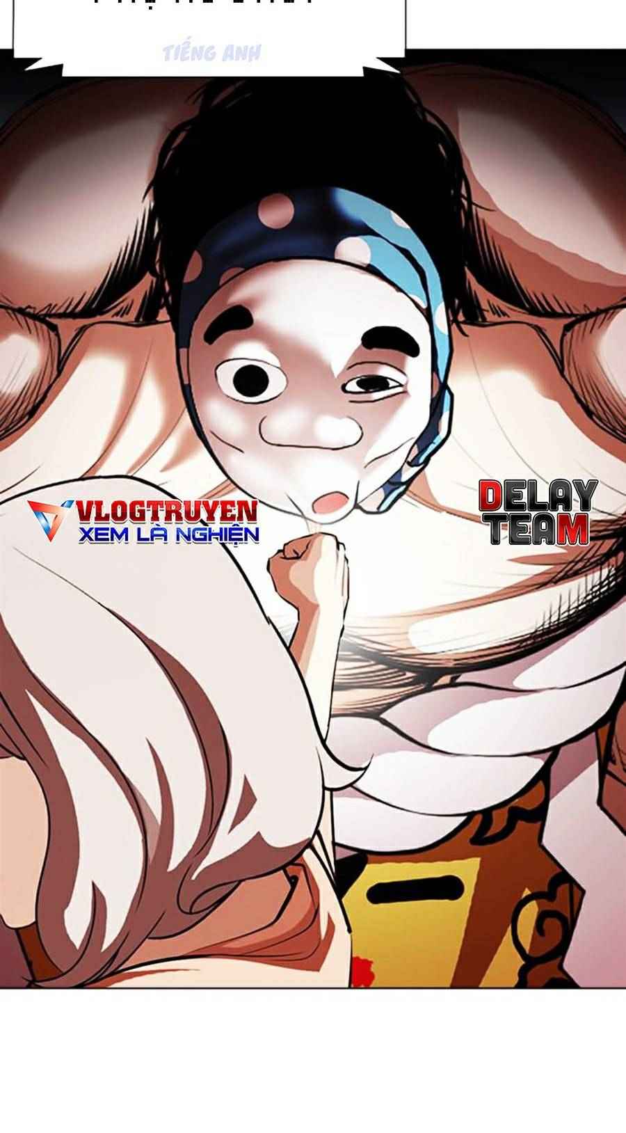 Hoán Đổi Diệu Kì Chapter 377 - Trang 2