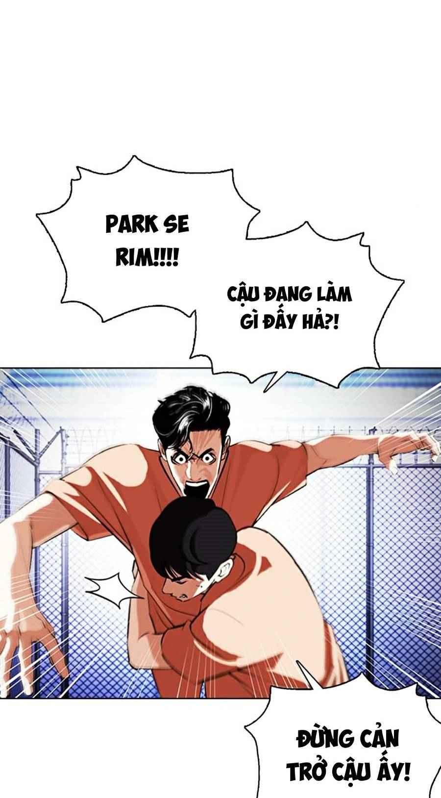 Hoán Đổi Diệu Kì Chapter 377 - Trang 2