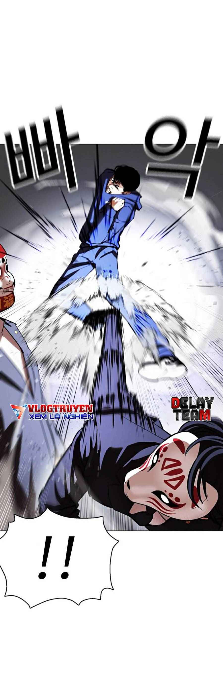 Hoán Đổi Diệu Kì Chapter 376 - Trang 2