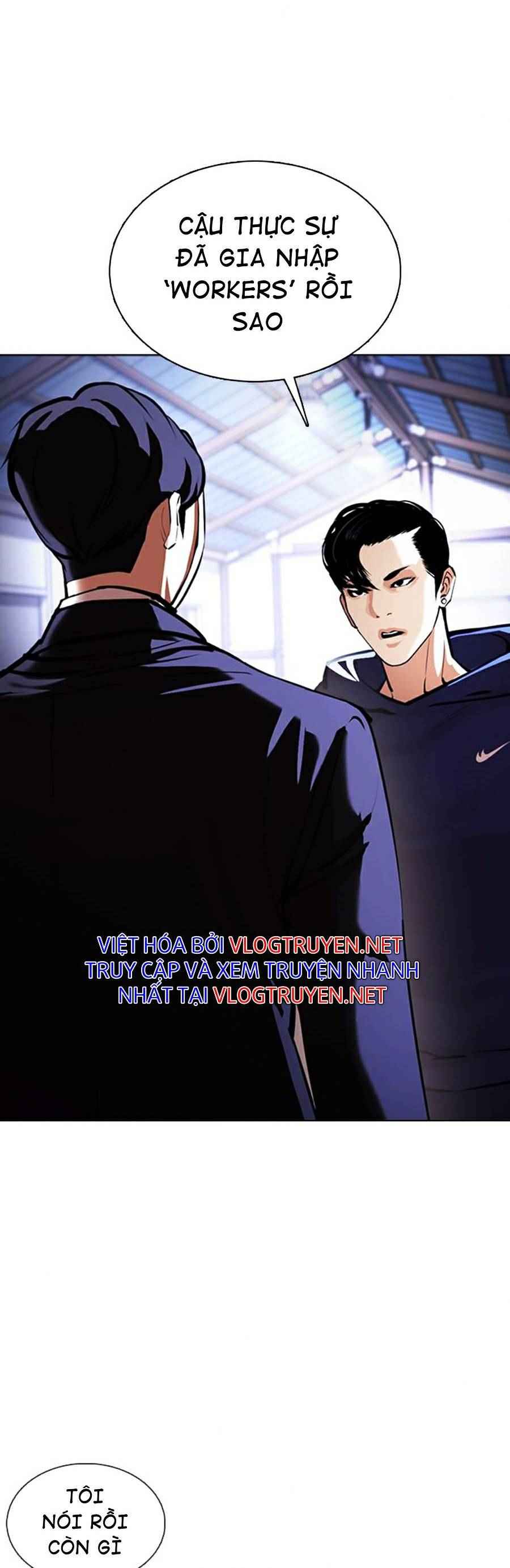 Hoán Đổi Diệu Kì Chapter 376 - Trang 2