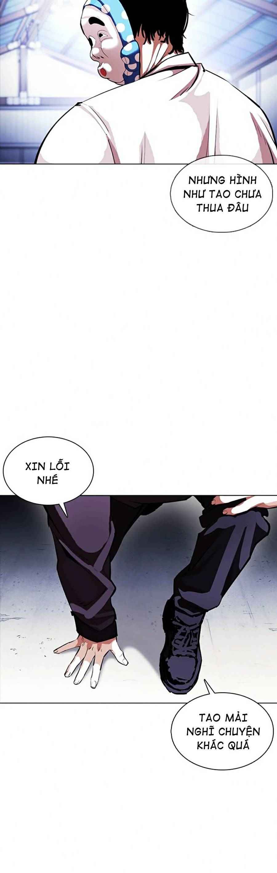 Hoán Đổi Diệu Kì Chapter 376 - Trang 2