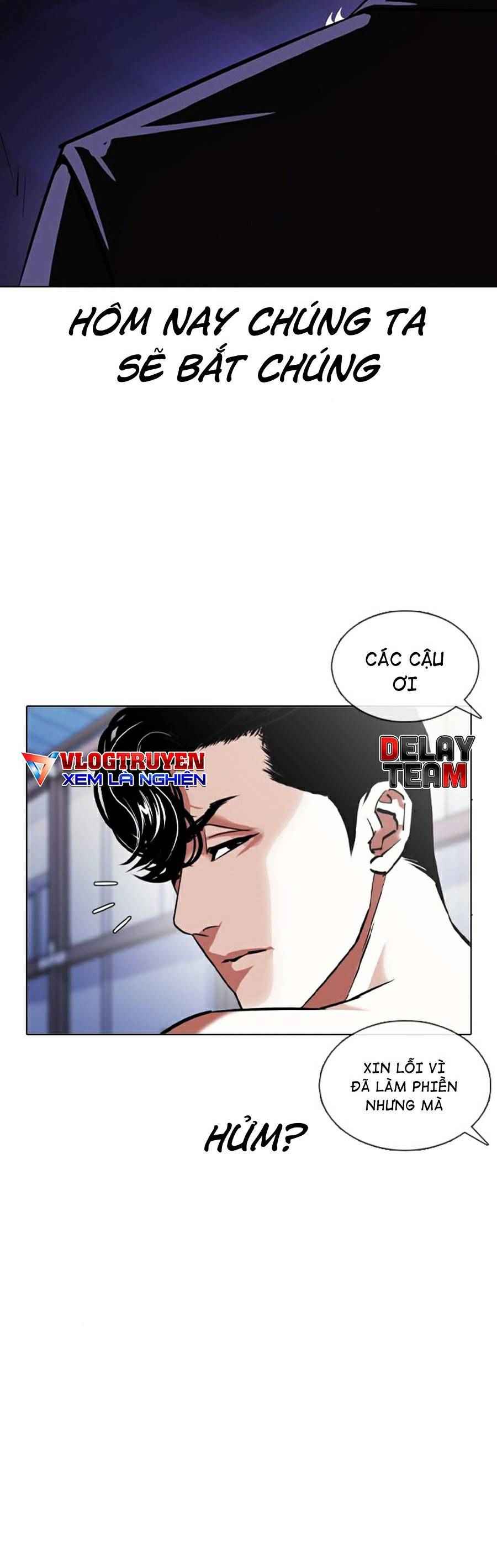 Hoán Đổi Diệu Kì Chapter 376 - Trang 2