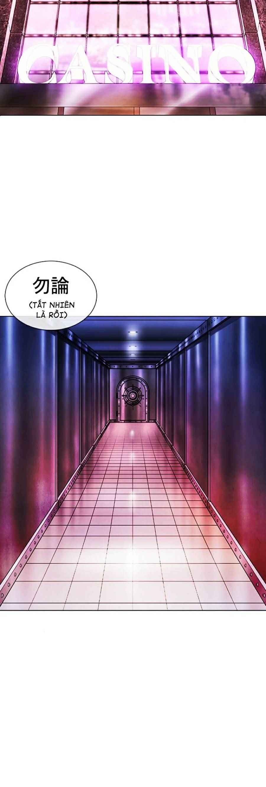 Hoán Đổi Diệu Kì Chapter 376 - Trang 2