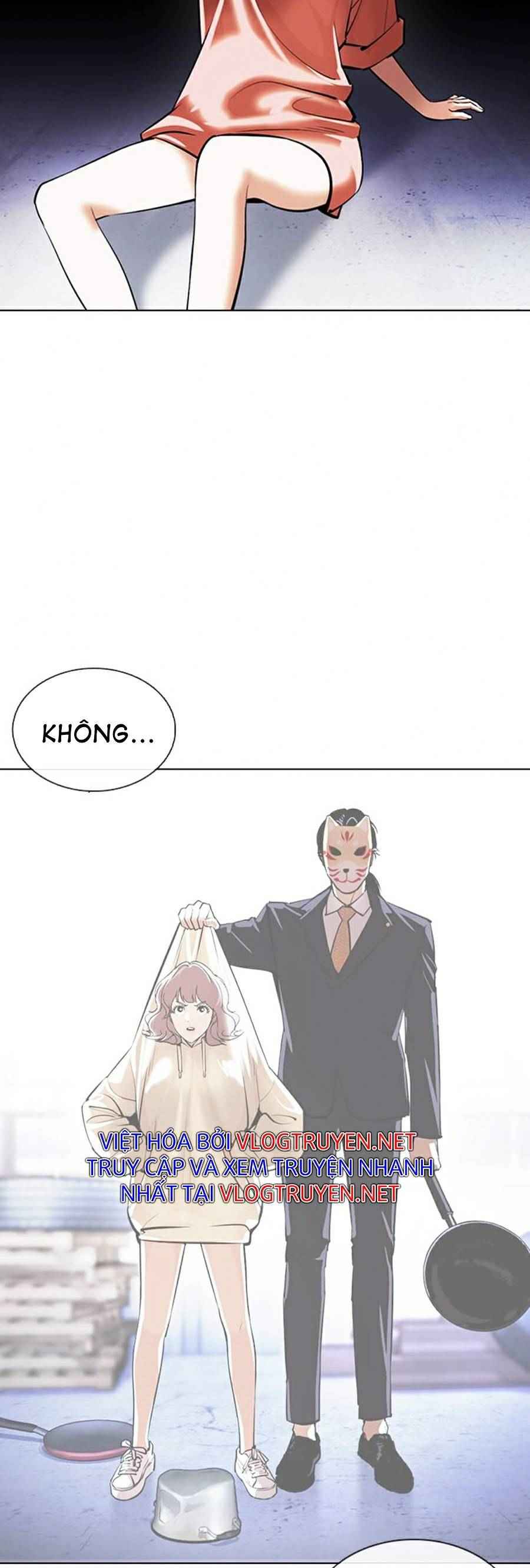 Hoán Đổi Diệu Kì Chapter 376 - Trang 2