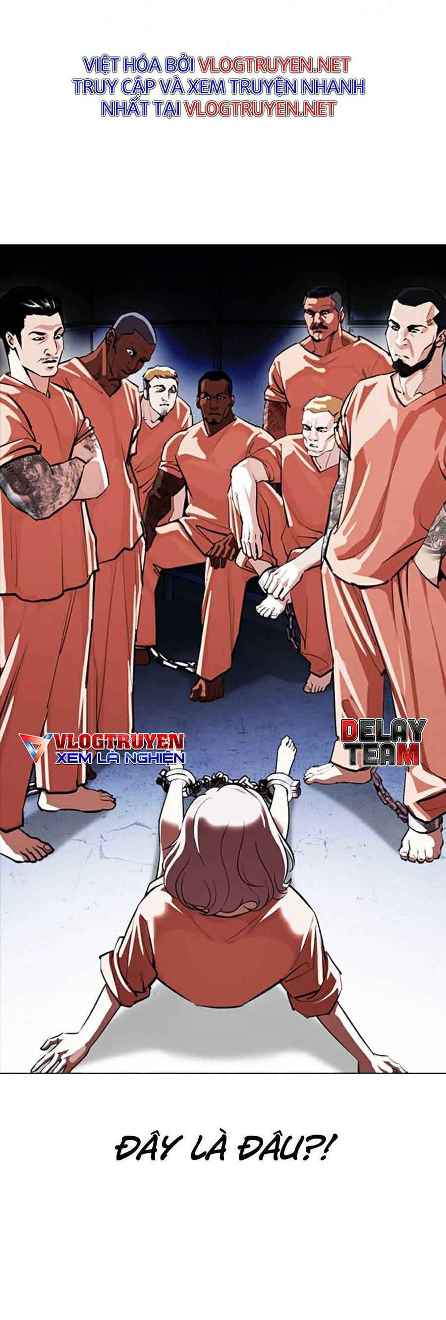 Hoán Đổi Diệu Kì Chapter 376 - Trang 2