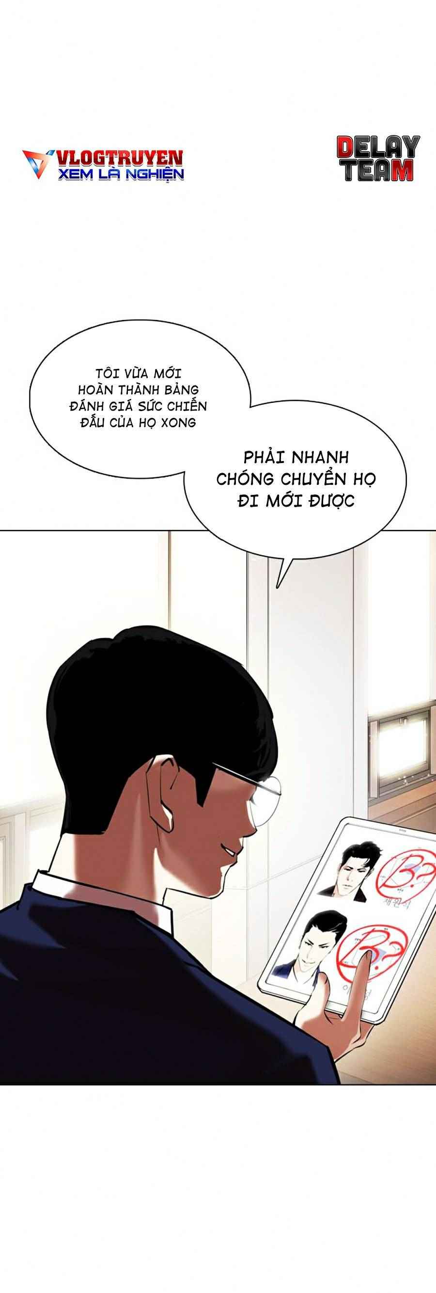 Hoán Đổi Diệu Kì Chapter 376 - Trang 2