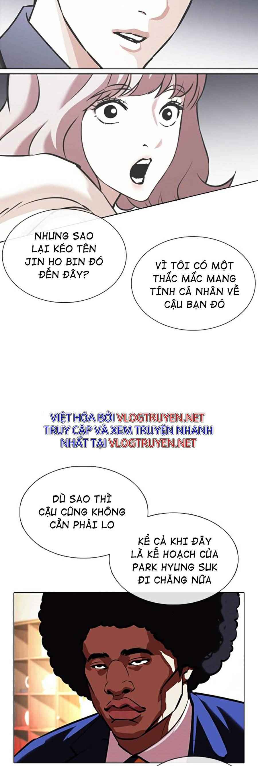 Hoán Đổi Diệu Kì Chapter 376 - Trang 2