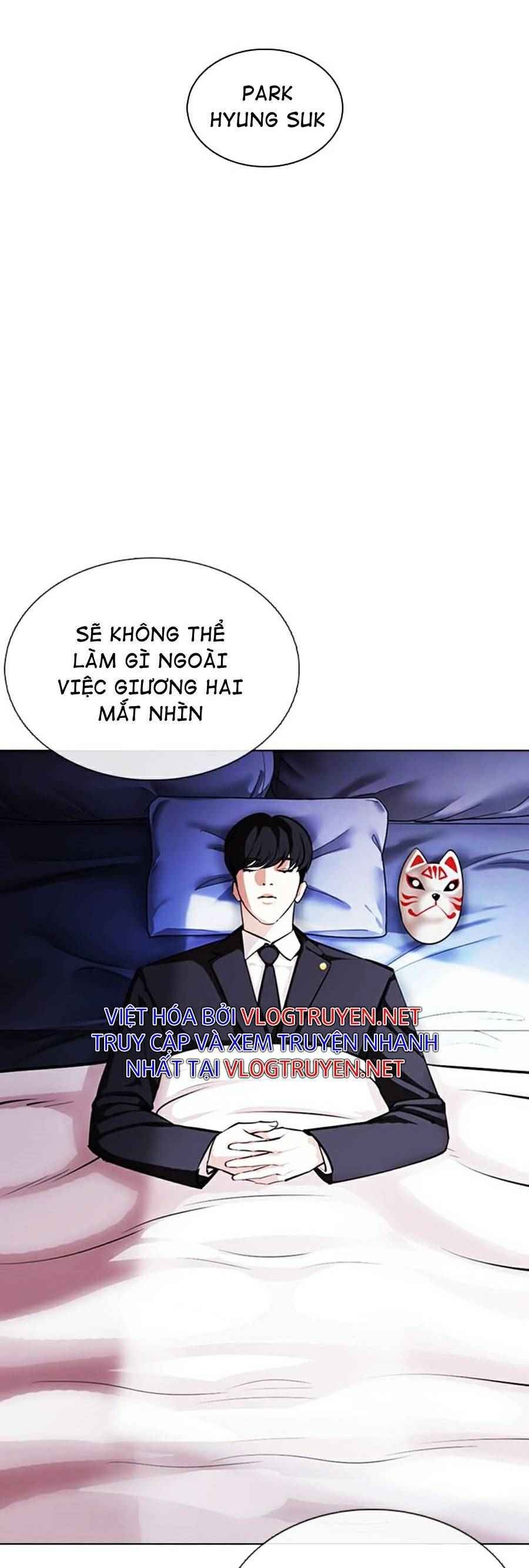 Hoán Đổi Diệu Kì Chapter 376 - Trang 2