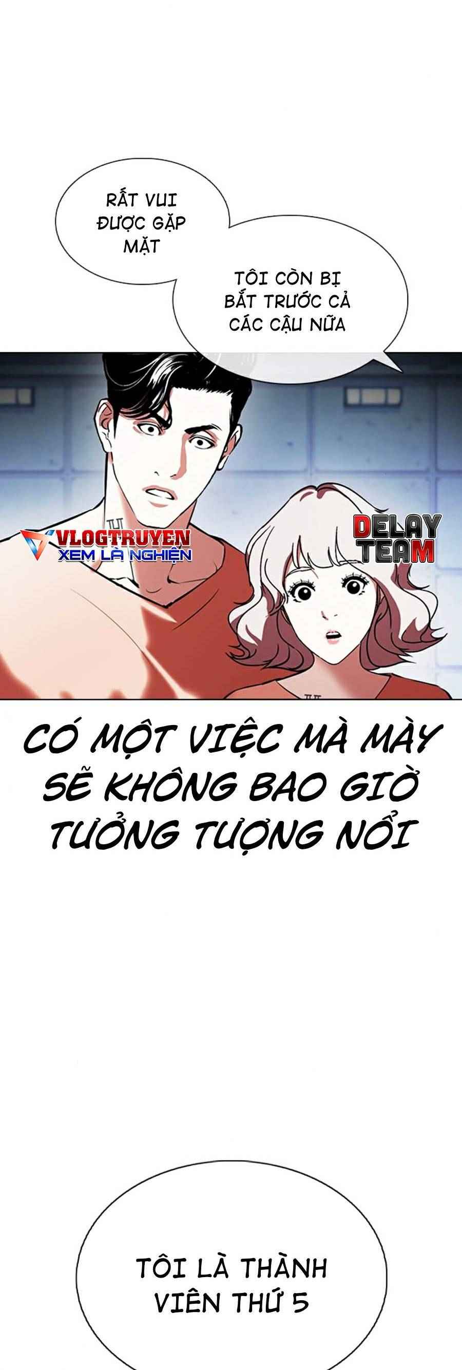 Hoán Đổi Diệu Kì Chapter 376 - Trang 2