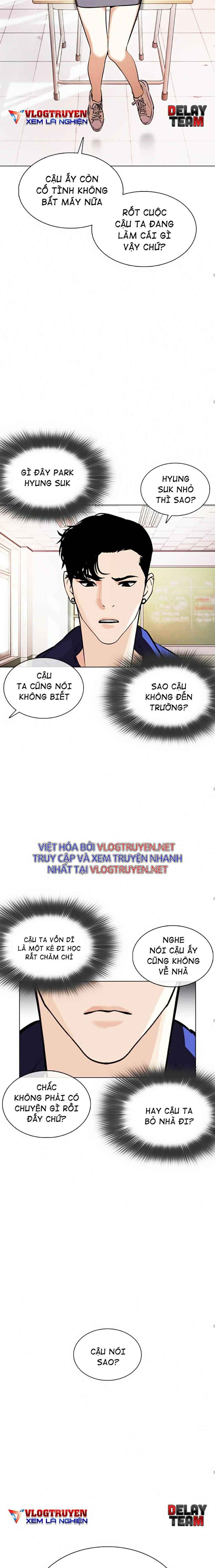 Hoán Đổi Diệu Kì Chapter 373 - Trang 2