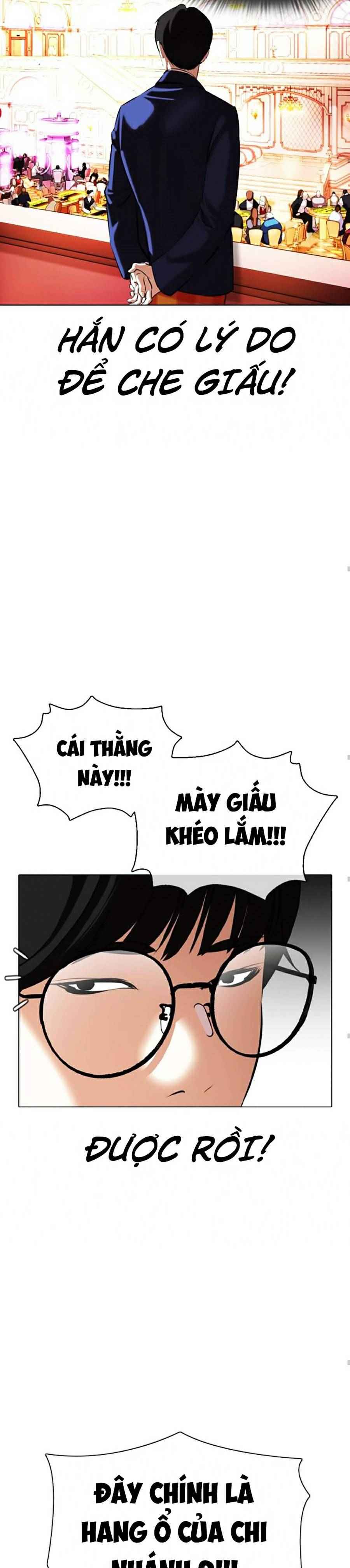 Hoán Đổi Diệu Kì Chapter 372 - Trang 2