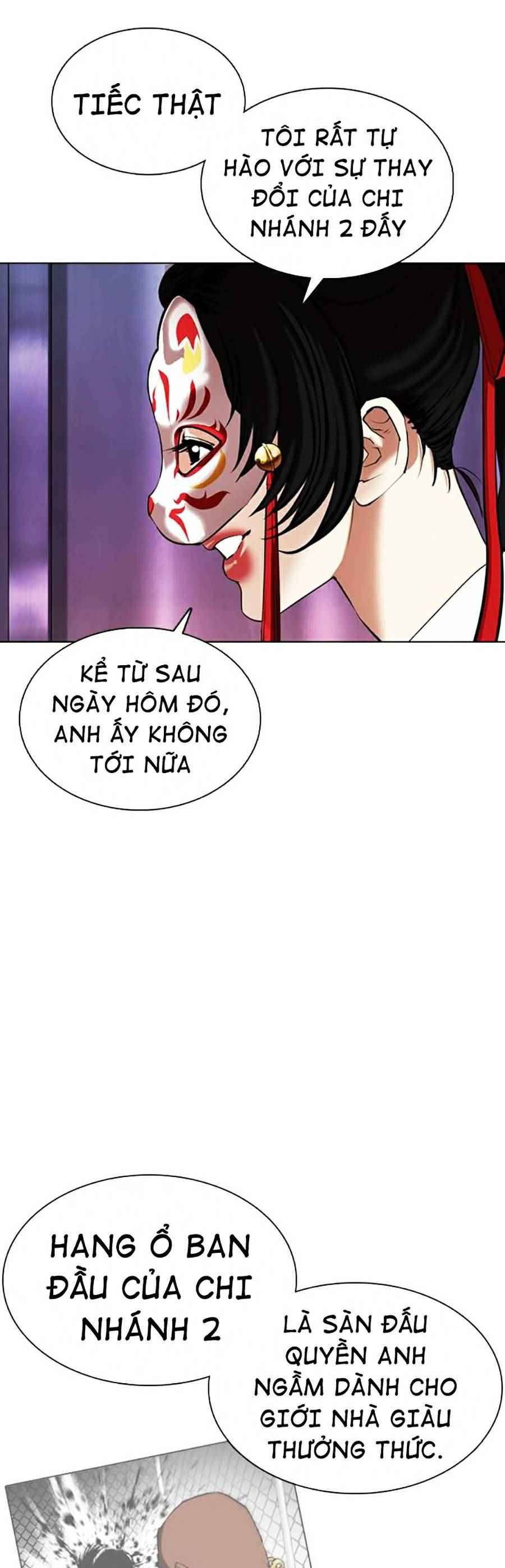 Hoán Đổi Diệu Kì Chapter 372 - Trang 2