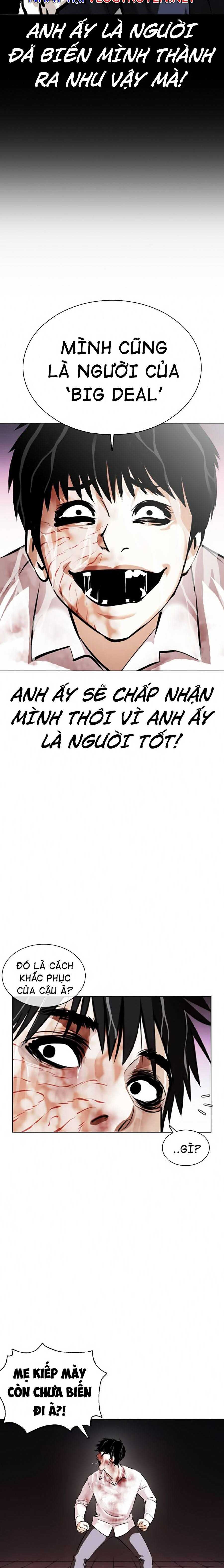 Hoán Đổi Diệu Kì Chapter 370 - Trang 2