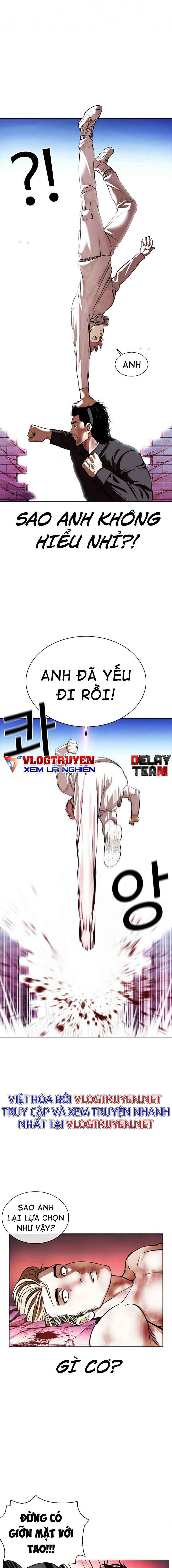 Hoán Đổi Diệu Kì Chapter 368 - Trang 2