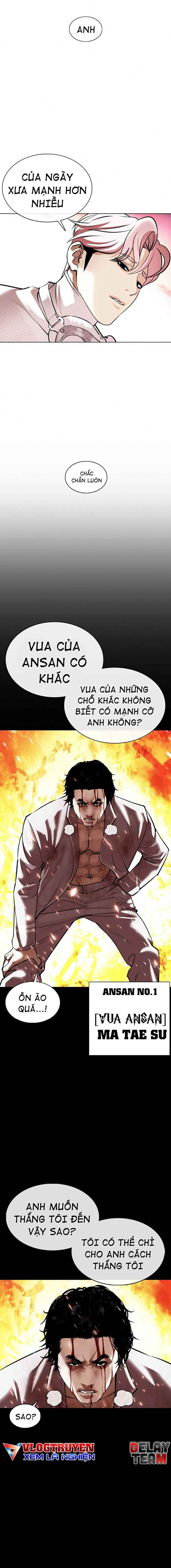 Hoán Đổi Diệu Kì Chapter 368 - Trang 2