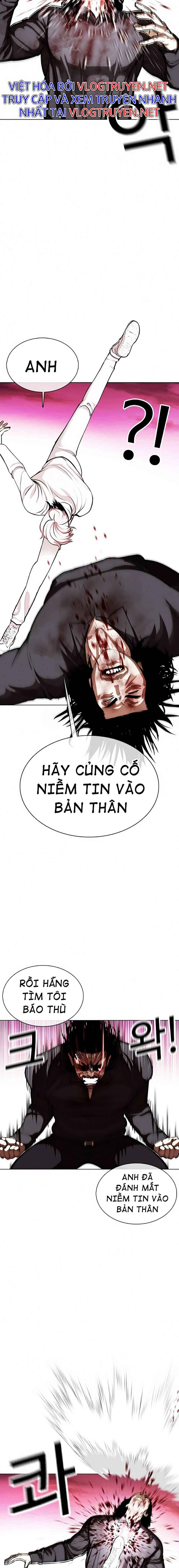 Hoán Đổi Diệu Kì Chapter 368 - Trang 2