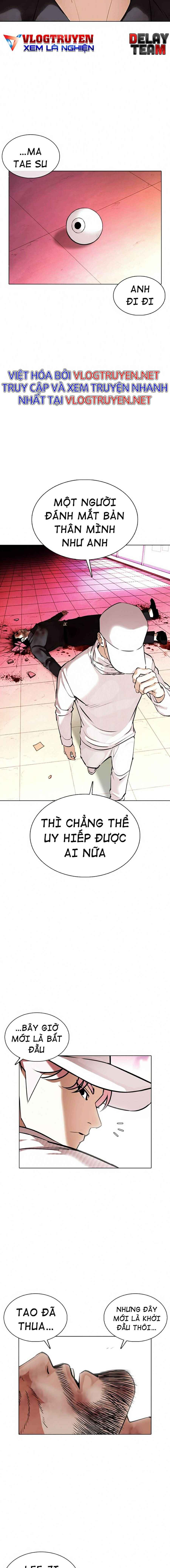 Hoán Đổi Diệu Kì Chapter 368 - Trang 2