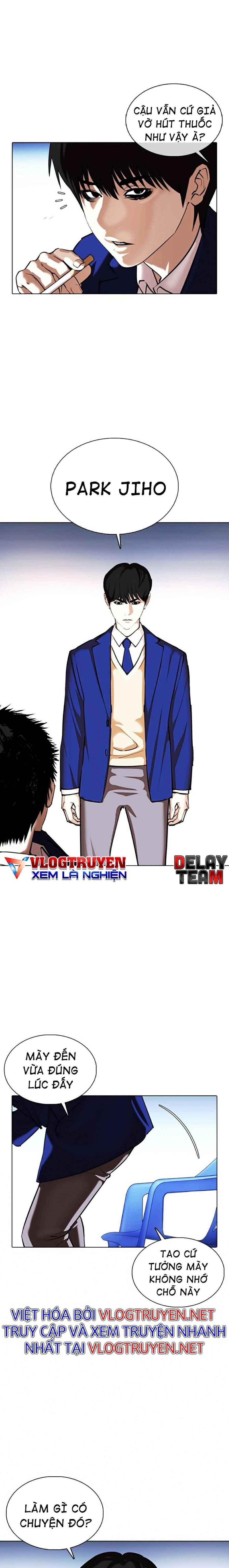 Hoán Đổi Diệu Kì Chapter 368 - Trang 2