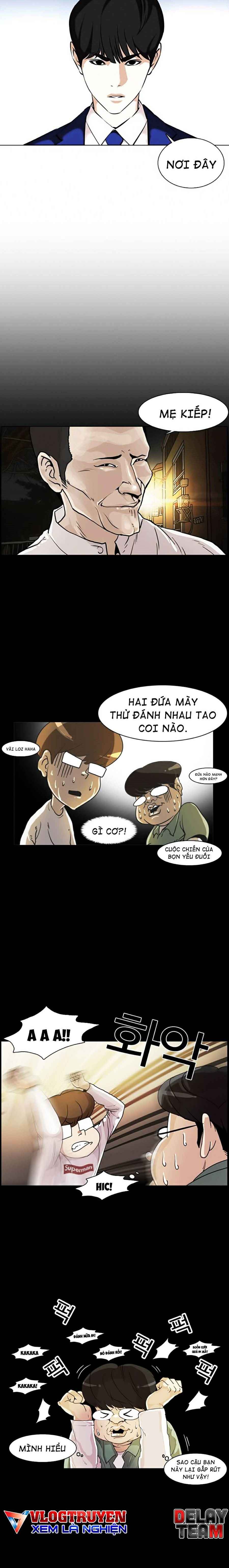 Hoán Đổi Diệu Kì Chapter 368 - Trang 2