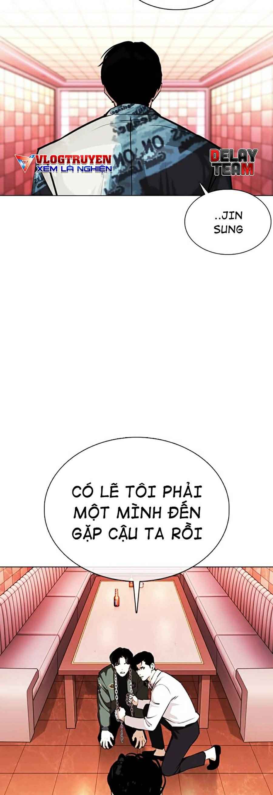 Hoán Đổi Diệu Kì Chapter 367 - Trang 2