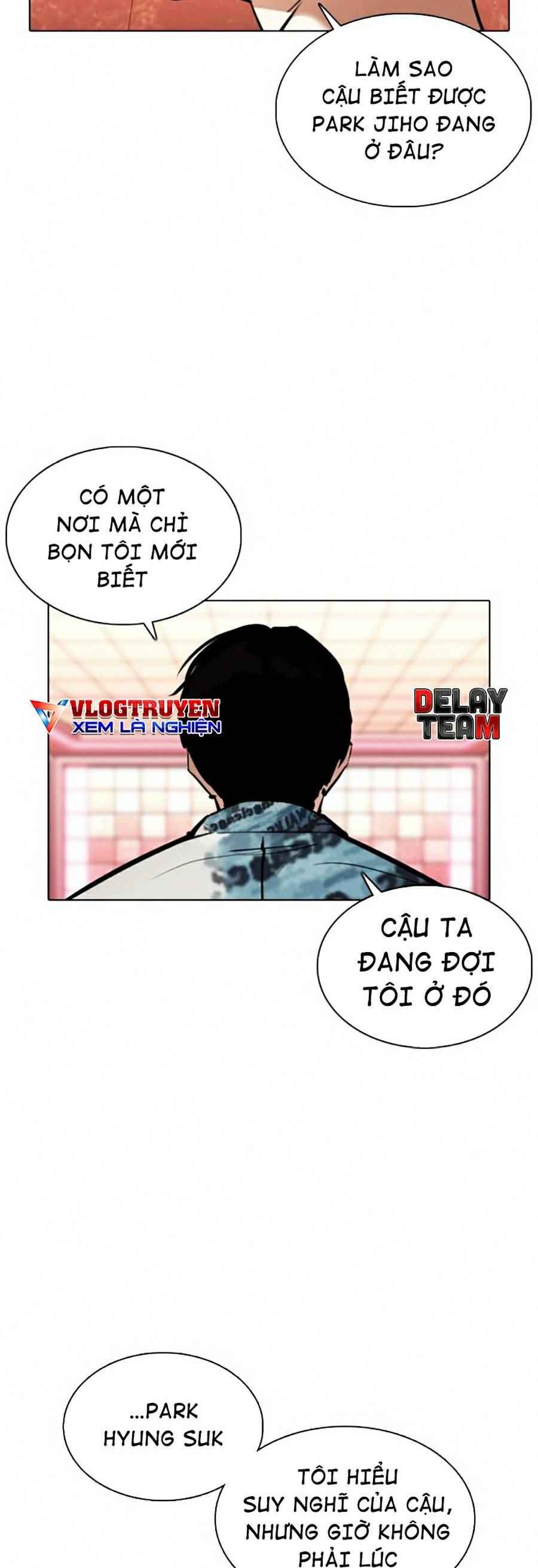 Hoán Đổi Diệu Kì Chapter 367 - Trang 2