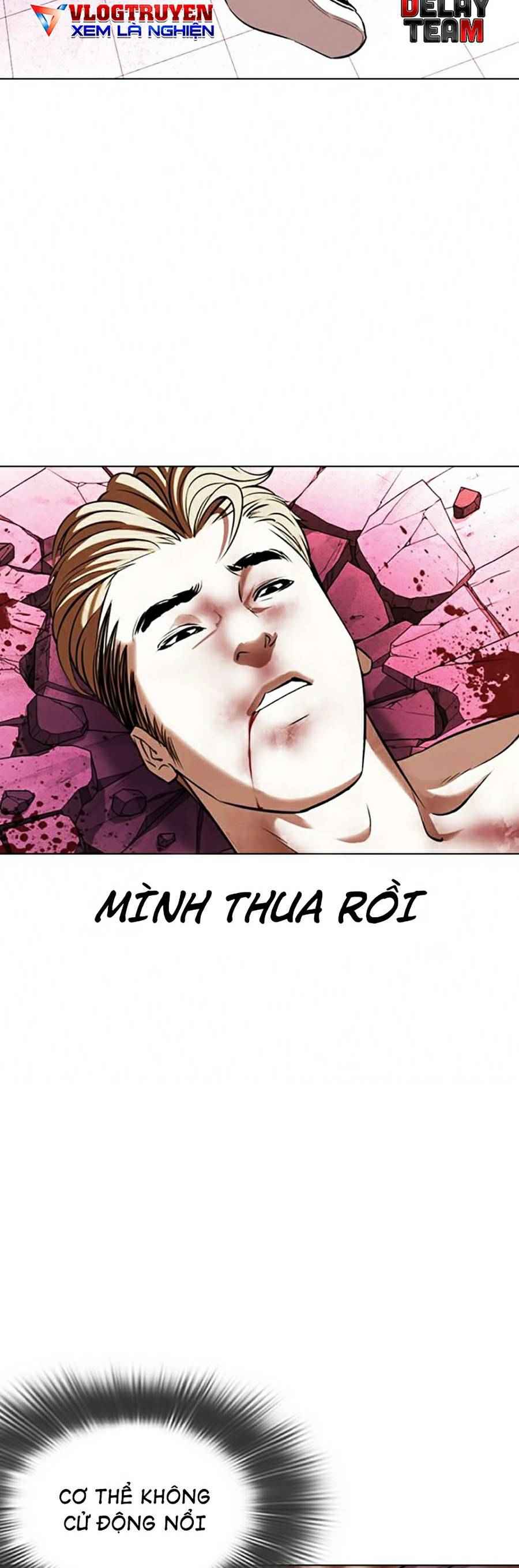 Hoán Đổi Diệu Kì Chapter 367 - Trang 2