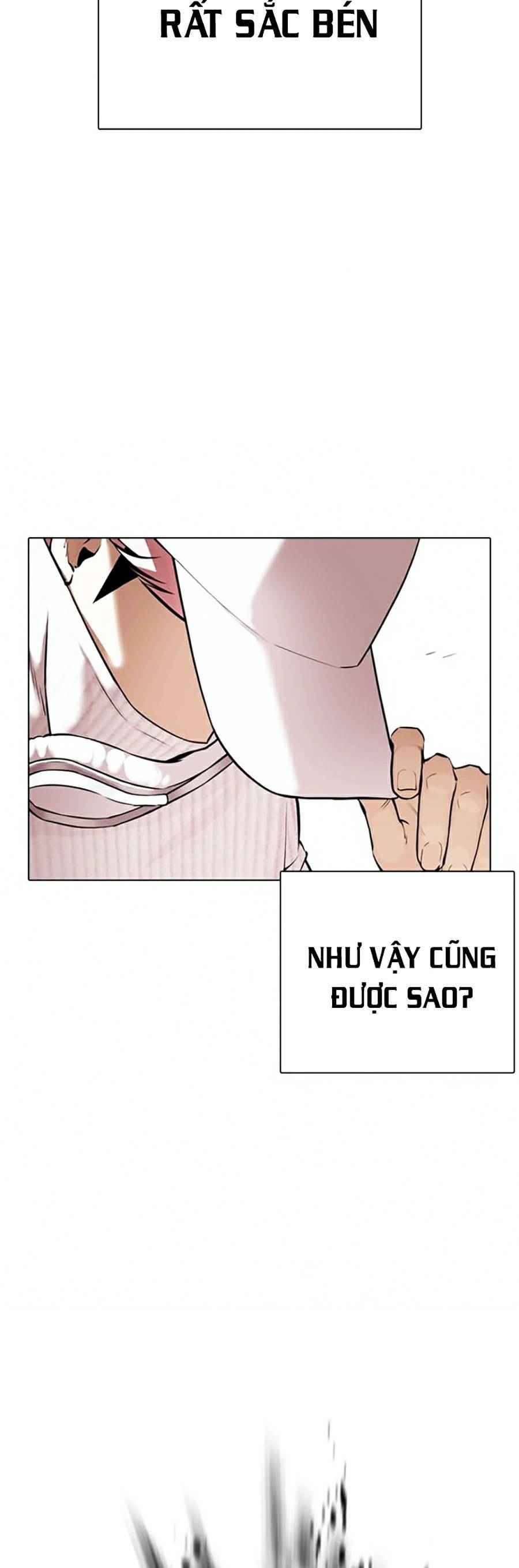 Hoán Đổi Diệu Kì Chapter 367 - Trang 2