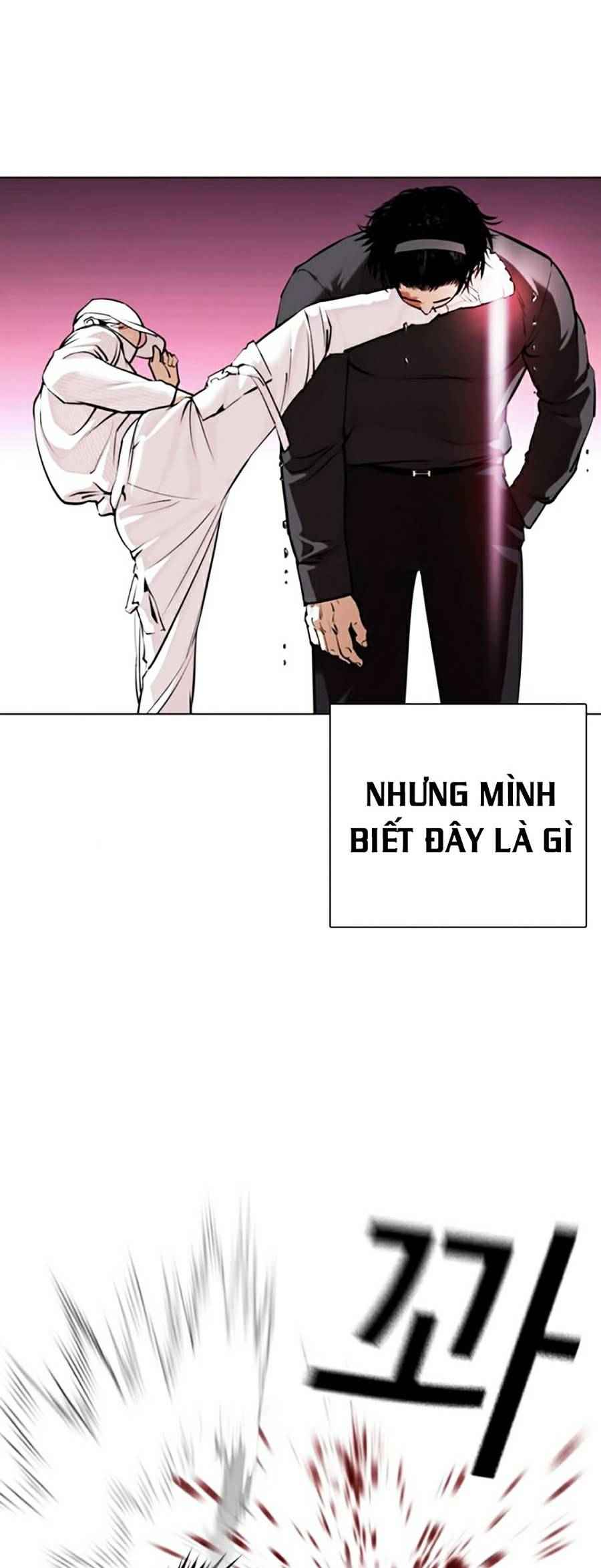 Hoán Đổi Diệu Kì Chapter 367 - Trang 2