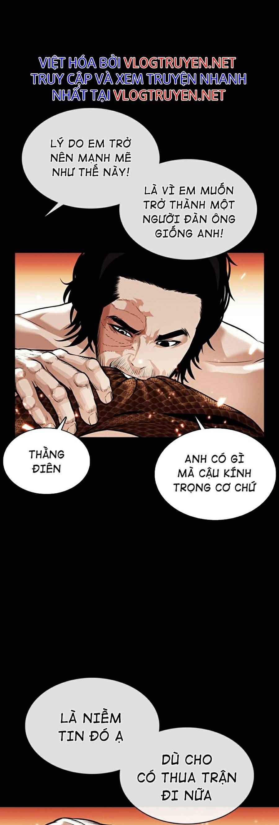 Hoán Đổi Diệu Kì Chapter 367 - Trang 2