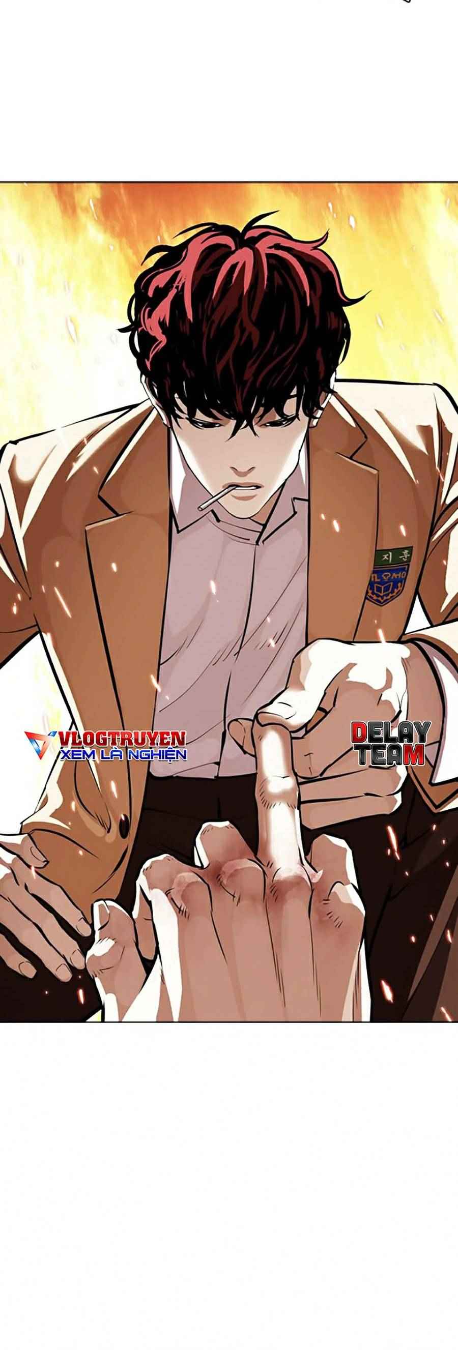 Hoán Đổi Diệu Kì Chapter 367 - Trang 2