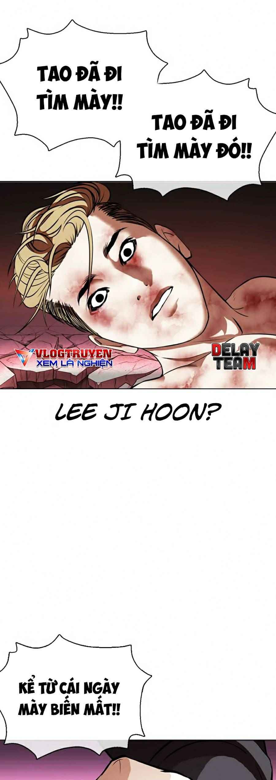 Hoán Đổi Diệu Kì Chapter 367 - Trang 2