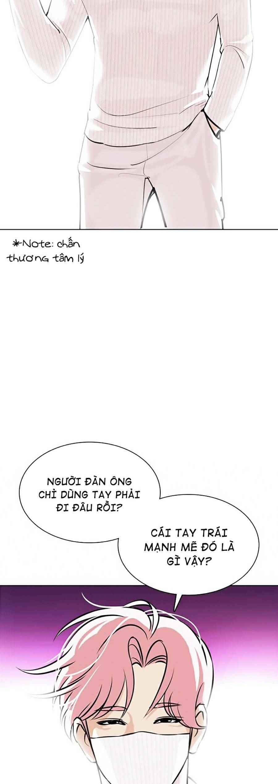 Hoán Đổi Diệu Kì Chapter 367 - Trang 2