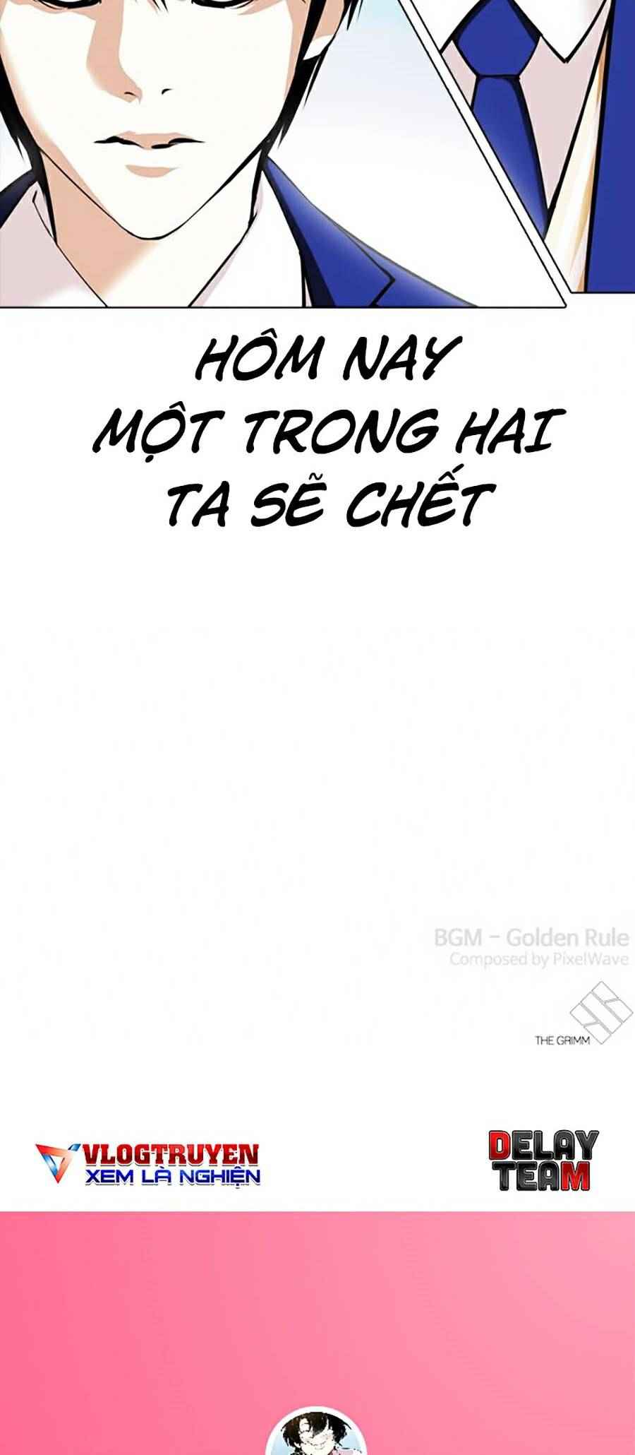 Hoán Đổi Diệu Kì Chapter 367 - Trang 2