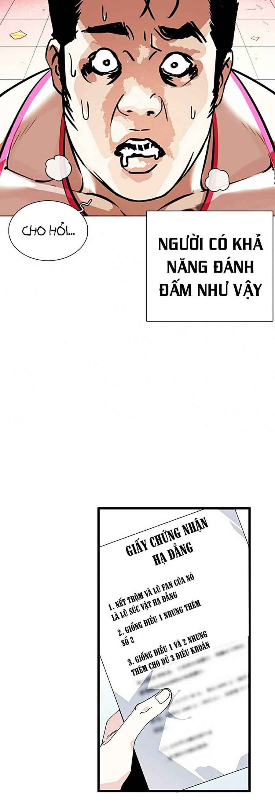 Hoán Đổi Diệu Kì Chapter 365 - Trang 2