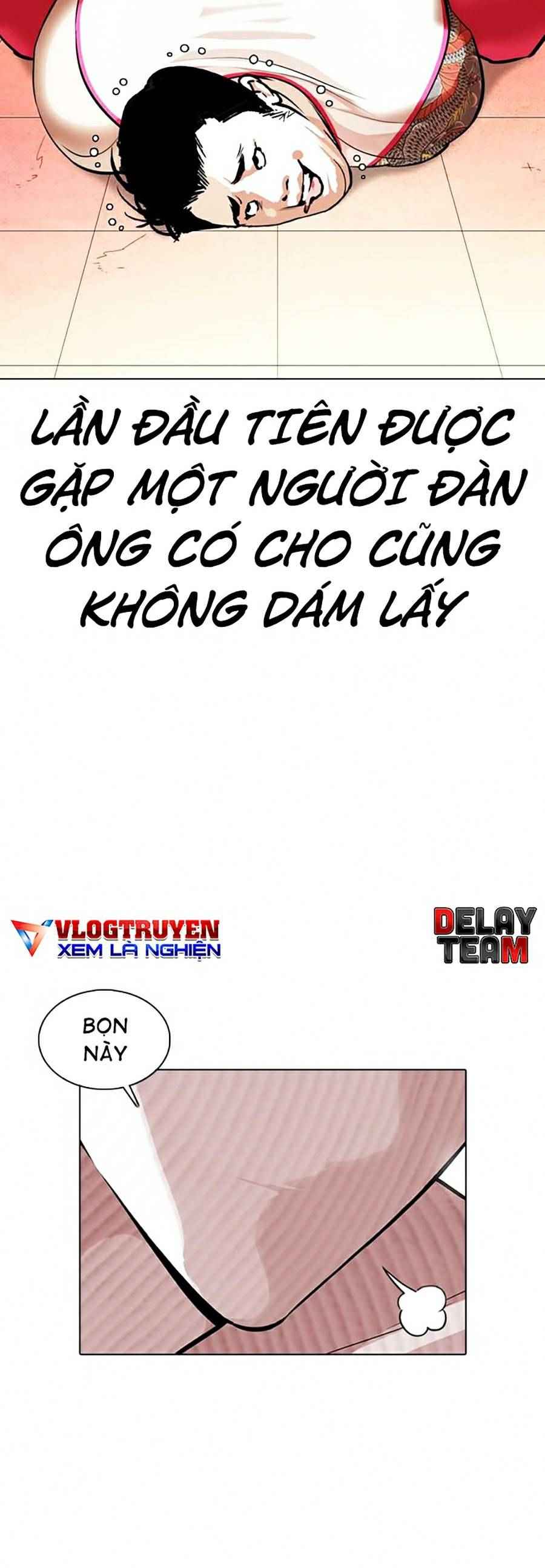 Hoán Đổi Diệu Kì Chapter 365 - Trang 2