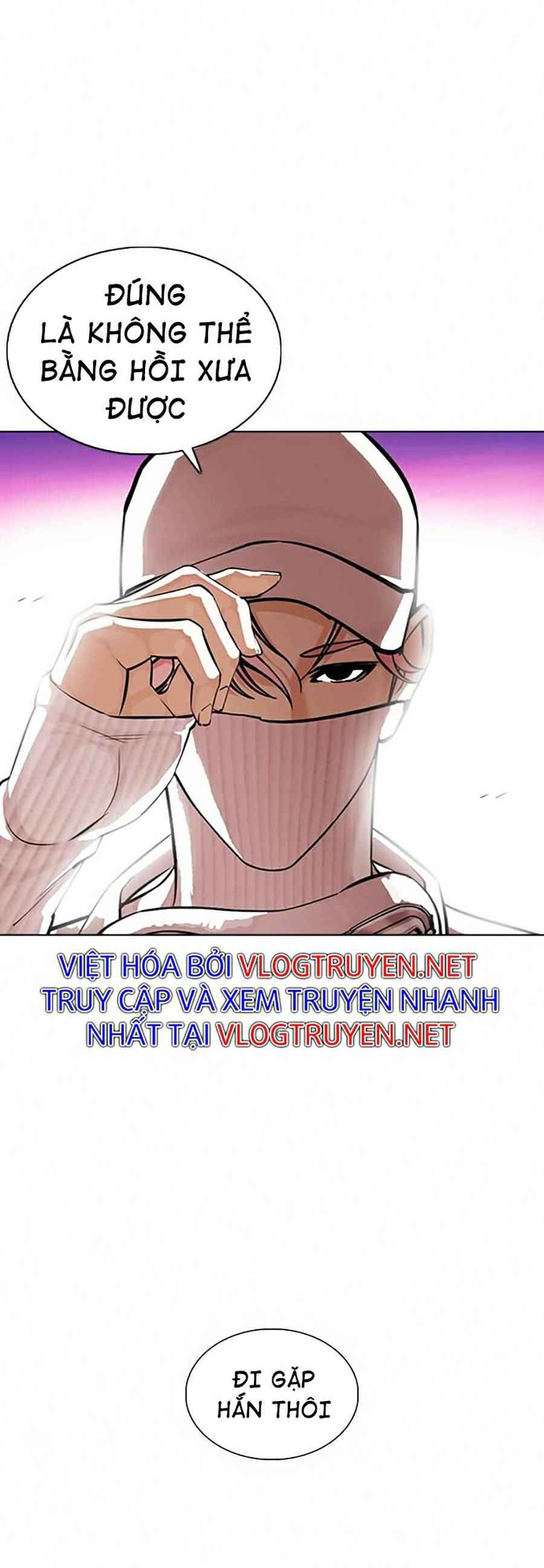 Hoán Đổi Diệu Kì Chapter 365 - Trang 2