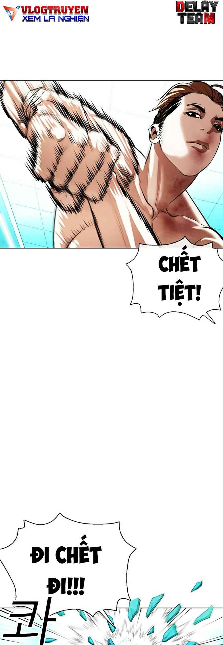 Hoán Đổi Diệu Kì Chapter 365 - Trang 2