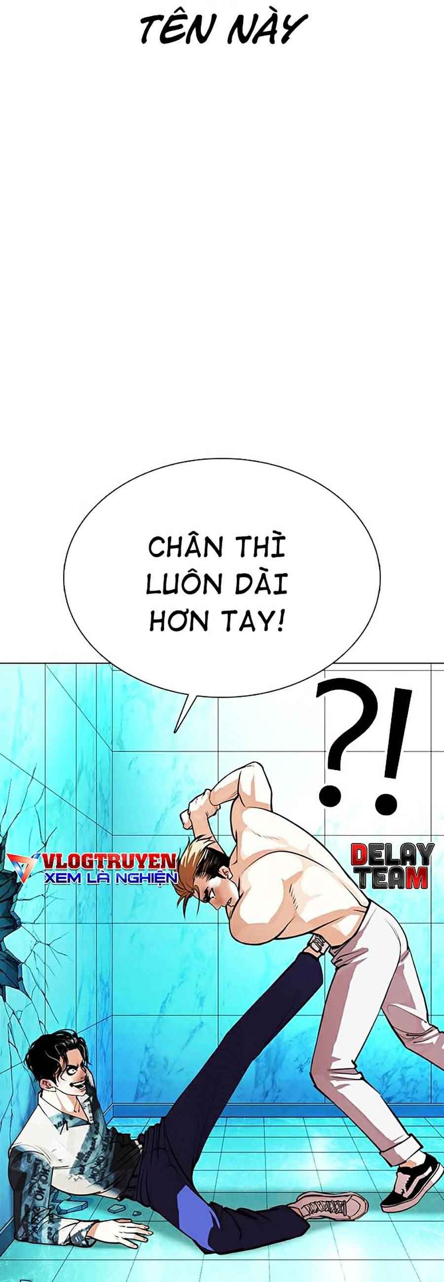 Hoán Đổi Diệu Kì Chapter 365 - Trang 2