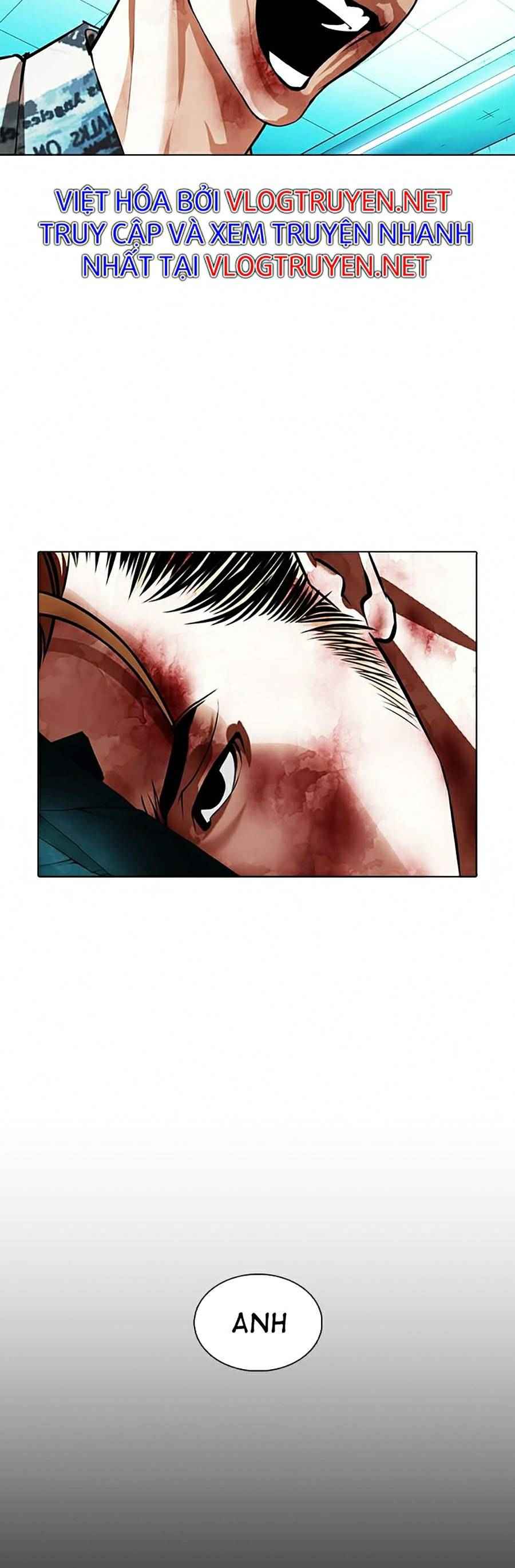 Hoán Đổi Diệu Kì Chapter 365 - Trang 2