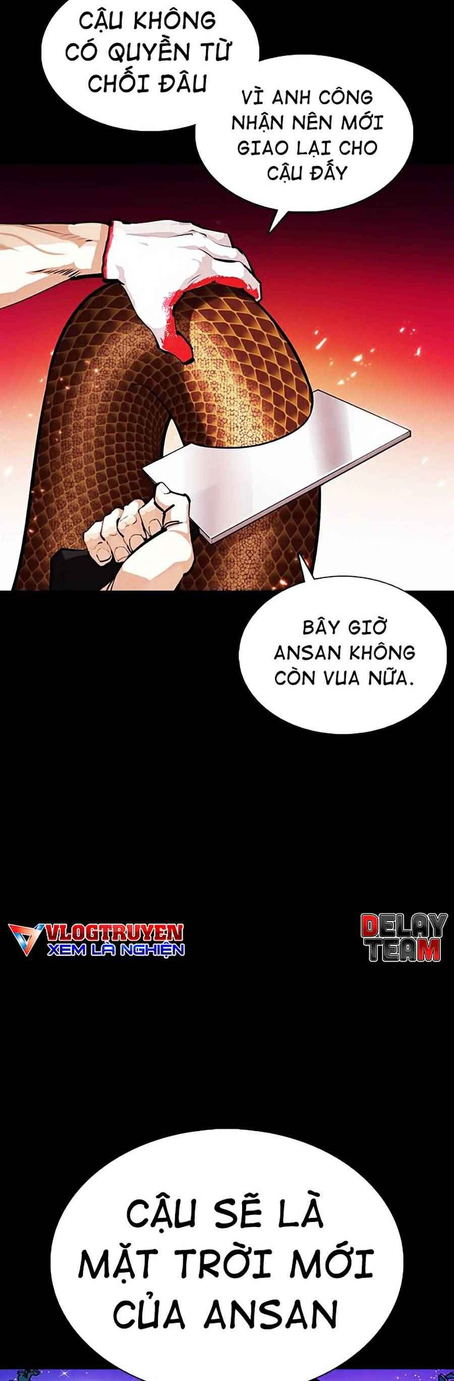 Hoán Đổi Diệu Kì Chapter 365 - Trang 2