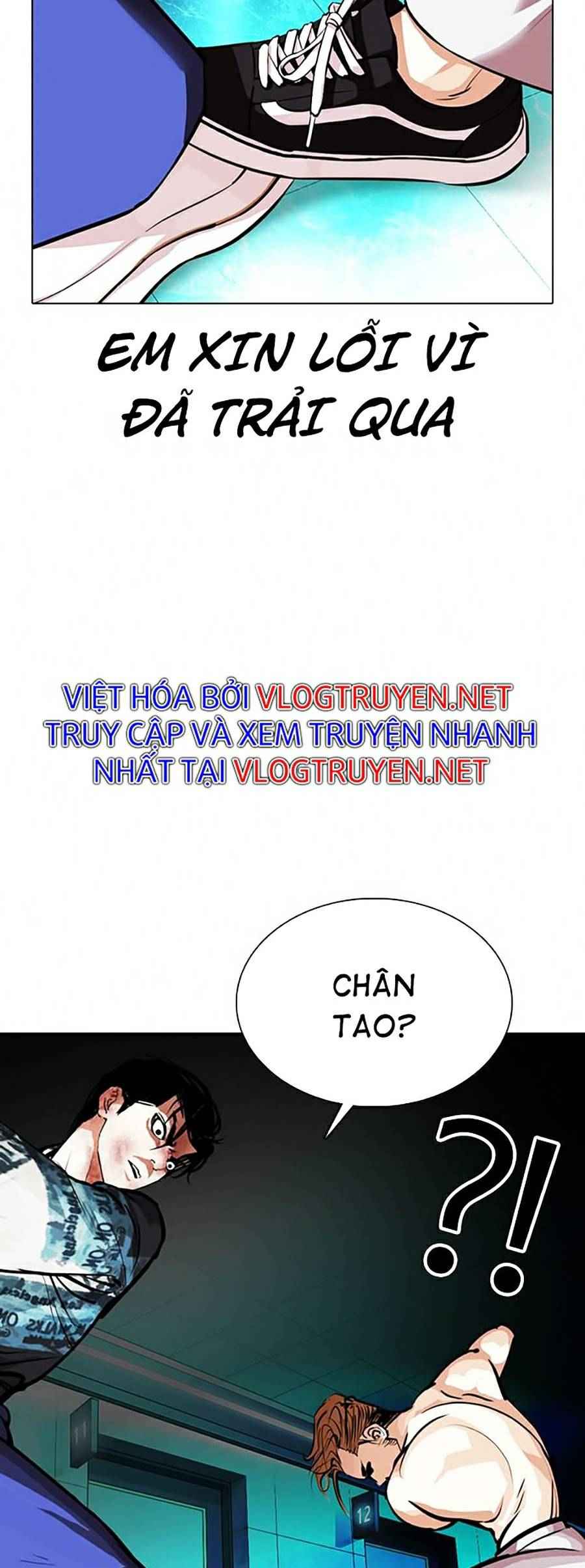 Hoán Đổi Diệu Kì Chapter 365 - Trang 2