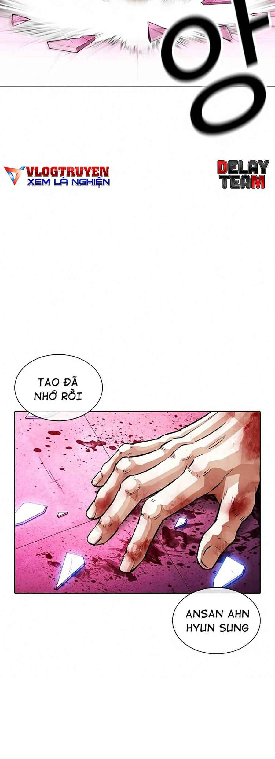 Hoán Đổi Diệu Kì Chapter 365 - Trang 2