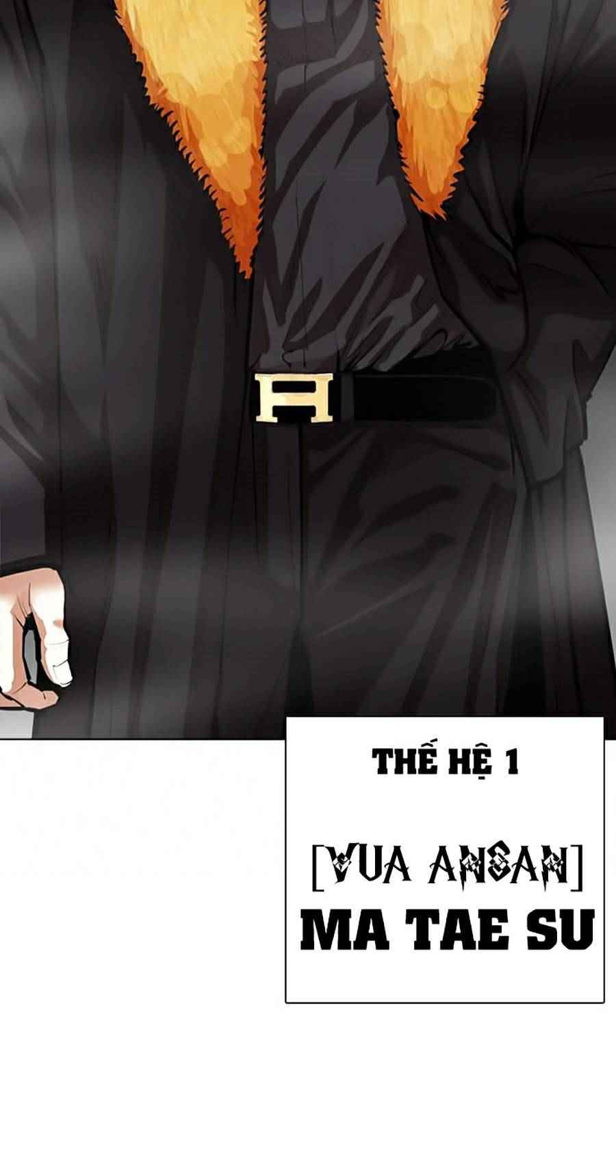 Hoán Đổi Diệu Kì Chapter 365 - Trang 2